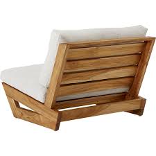 Sunset Teak Lounge Chair Reviews Cb2 Teak Lounge Chair Rustic Outdoor Furniture Furniture