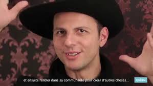 ALTE OPER BACKSTAGE: MusicAeterna, Teodor Currentzis (Ltg.), Alexander  Melnikov (Klavier), 29.10.17