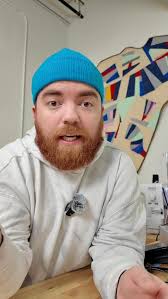 Tanner Bowen's Amazon Page