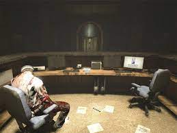 Touches, astuces, cheat du jeu docteur qui fait peur : 15 Grands Jeux Video Qui Font Tres Tres Peur