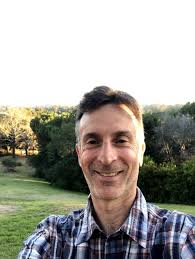 Friends, family, and hobbies buoy professor