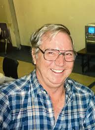 Obituary for William "Tom" Thomas Midkiff