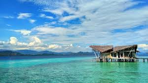 Maybe you would like to learn more about one of these? 4 Hotel Terapung Di Indonesia Mirip Seperti Di Maldives Reservasi Travel Blog