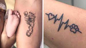 Wild rose tattoo shirts ltd. Neveroyatnye Tatuirovki So Skrytym Smyslom Youtube