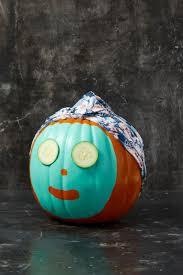 85+ brilliant new ways to decorate your halloween pumpkins. 59 Pumpkin Painting Ideas Painted Pumpkins For Halloween 2020