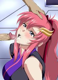 Lacus Clyne - Page 5 - HentaiEra