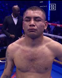 Junto Nakatani PANALO sa score na 115-113 at 118-110. Pero kumbinsido ang  karamihan na sapat na ang ginawa ni Sebastian Hernandez para makuha ang  panalo lalo pa't binugbog nito si Nakatani sa