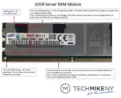 Micron 2Gb Ddr3 Ram 1Rx8 Pc3-12800S Laptop Memory