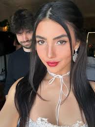 streamer awards photo dump 📸🥰 my first time wearing a handmade dress made  by the one and only @ella.titus ❤️