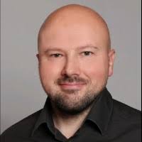 Przemyslaw Potrzasaj