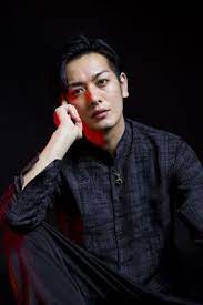 仮面ライダー鎧武 久保田悠来が語る blackfox 女性キャスト陣の美しさにご注目ください 3 闇に活きる 隠密 も演じてみたい マイナビニュース 仮面ライダー鎧武 キャスト 仕事 人