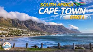 Because of its closeness to the atlantic ocean, the area is abundant in seafood. Cape Town South Africa A City You Ll Fall In Love With 90 Countries With 3 Kids Youtube