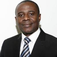 Ben Asante-Y, CPA, CA, CIA