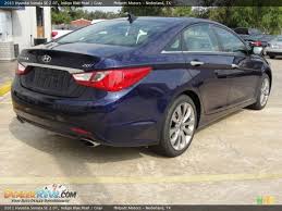 Image result for Royal Blue 2011 Sonata