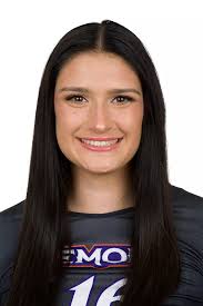 2022 Lady Demon Volleyball Roster