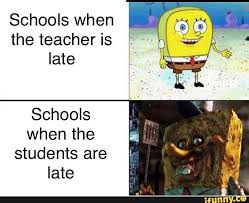 Pin On Funny Relatable Memes