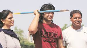Neeraj was born and raised up in panipat, haryana, india, and belongs to a hindu family. Time Short Neeraj Chopra S Coach Complains Of Poor Equipment Diet Ahead Of Tokyo Olympics Sports News The Indian Express