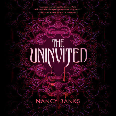 The Uninvited by Nancy Banks: 9780593900291 | PenguinRandomHouse.com: Books