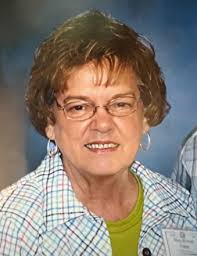 Mary Doris Prince Camp Obituary (2025)