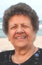 M. Grace Mellinger Obituary