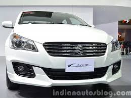 Interior styling kit latest breaking news, pictures, videos, and special reports from the economic times. Suzuki Ciaz Aero With Body Kit India Bound Debuts At Bangkok Show Suzuki Ciaz Aero Version The Economic Times