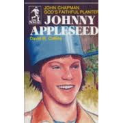 Johnny Appleseed: D. Collins: 9780880621342