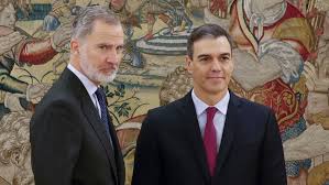 El motivo por el que Pedro Sánchez dejará plantado a Felipe VI en la final  de Copa del Rey