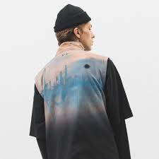 Omega x ist eine predebüt gruppe die ausschließlich aus membern besteht die zuvor schon in . Hbx Team Wang By Jackson Wang X Monet Sparkles Collaboration Milled