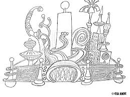 Get crafts, coloring pages, lessons, and more! Coloring Page Disney World Coloring Home