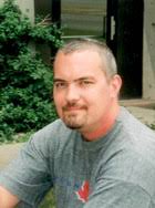 Chris' Blacker Obituary