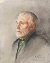 NPG 2224; Sir George Otto Trevelyan, 2nd Bt