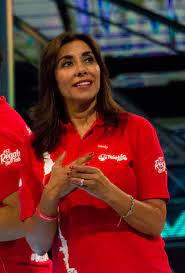 Carmen gloria arroyo is best known as a tv show host. Datei Teleton 2018 10 Jpg Wikipedia