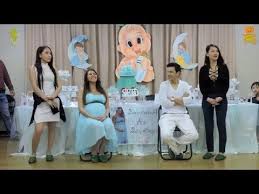 Divertidos juegos para baby shower chistosos : Pin En Hermosa Bienvenida