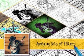 • bring out the color with color splash effect or add impact with focal blur. Photo Sketch Photo Editor For Android Apk Download