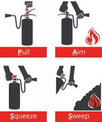 Alat pemadam api ringan merupakan salah satu jenis pemadam api yang dikelompokkan berdasarkan ukuran tabung dan kapasitas medianya. Langkah Langkah Cara Menggunakan Alat Pemadam Api Firecek