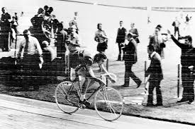 It's a known saying and victor especially when in the position to break the world hour record. Eddy Merckx Hour Record