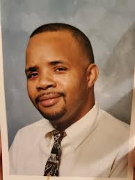 James Jeffries, Sr. Obituary