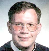 Christopher KINNEY Obituary (1970