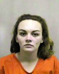 Hinkle Gets 1-5 Years For Heroin Charge