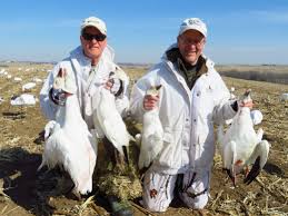 Plenty Of Snow Goose To Go Around For nearly 40 years, snow goose has featured some of seattle's finest eskimo, inuit plenty of snow goose to go around