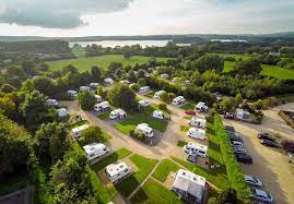 Pin On Caravan Sites Uk