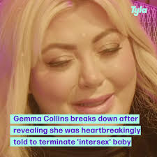 She's bravely opening up ❤️