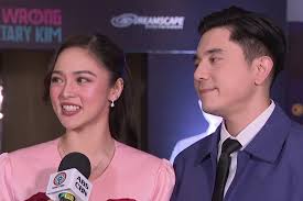 Paulo Avelino believes working with Kim Chiu was destined to happen |  ABS-CBN Entertainment