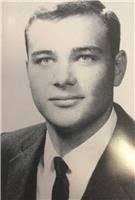 KENNETH INGRAM Obituary (1944