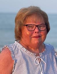 Obituary information for Nancy M. Coccetti