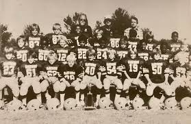 Bluffton parade (Photos courtesy of Mary Vaux Hayes)