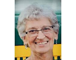 Brenda Jo Kash Obituary (2024)