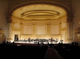 Carnegie Hall Wikiwand