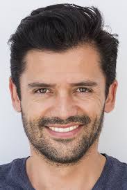 Thousand Fangs (TV Series 2021– )