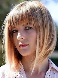 Maybe you would like to learn more about one of these? 53 New Hairstyles For Round Faces That Ll Trend In 2021 Hairstyles For Round Faces Bangs With Medium Hair Medium Hair Styles